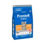 Ração Premier Ambientes Internos para Gatos Filhotes Sabor Frango 500g