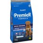Ração Premier Formula Cães Adultos Raças Grandes Sabor Frango 15Kg