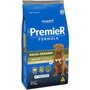 Ração Premier Fórmula para Cães Adultos Raças Grandes Sabor Cordeiro 15Kg