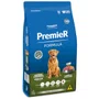 Ração Premier Fórmula para Cães Adultos Raças Grandes Sabor Cordeiro 15Kg