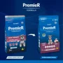 Ração Premier Fórmula para Cães Adultos Raças Pequenas Sabor Frango 20Kg