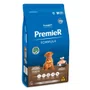 Ração Premier Fórmula para Cães Filhotes Raças Grandes Sabor Frango 15Kg