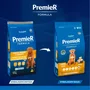 Ração Premier Formula para Cães Sênior Raças Grandes e Gigantes Sabor Frango 15Kg