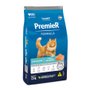 Ração Premier Formula para Gatos Castrados Sabor Salmão 7,5Kg