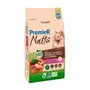 Ração Premier Nattú para Cães Adultos Raças Pequenas Sabor Frango e Mandioca 10,1Kg