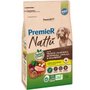 Ração Premier Nattú para Cães Filhotes Sabor Frango e Mandioca 2,5Kg
