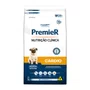 Ração Premier Nutrição Clínica Cardio para Cães Adultos Raças Pequenas 2kg