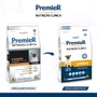 Ração Premier Nutrição Clínica Cardio para Cães Adultos Raças Pequenas 2kg