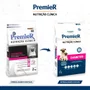 Ração Premier Nutrição Clínica Diabetes para Cães Adultos Raças Pequenas 10,1Kg