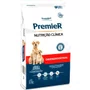 Ração Premier Nutrição Clínica Gastrointestinal Cães Adultos Raças Médias e Grandes 10,1Kg