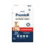 Ração Premier Nutrição Clínica Gastrointestinal Cães Adultos Raças Médias e Grandes 10,1Kg