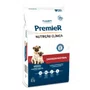 Ração Premier Nutrição Clínica Gastrointestinal Cães Adultos Raças Pequenas 10,1Kg
