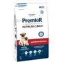 Ração Premier Nutrição Clínica Gastrointestinal Cães Adultos Raças Pequenas 2Kg