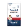 Ração Premier Nutrição Clínica Gastrointestinal Cães Adultos Raças Pequenas 2Kg