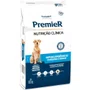 Ração Premier Nutrição Clínica Hipoalergênico Cães Adultos Raças Médias e Grandes Sabor Proteína Hidrolisada e Mandioca 10,1Kg