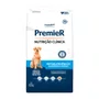 Ração Premier Nutrição Clínica Hipoalergênico Cães Adultos Raças Médias e Grandes Sabor Proteína Hidrolisada e Mandioca 10,1Kg
