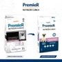 Ração Premier Nutrição Clínica Hipoalergênico Cães Adultos Raças Pequenas Sabor Cordeiro e Arroz 2Kg