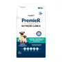 Ração Premier Nutrição Clínica Hipoalergênico Cães Adultos Raças Pequenas Sabor Proteína Hidrolisada e Mandioca 10,1Kg