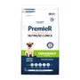 Ração Premier Nutrição Clínica Obesidade para Cães Adultos Raças Pequenas 2Kg
