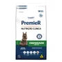 Ração Premier Nutrição Clínica Obesidade para Gatos Adultos 1,5Kg