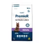 Ração Premier Nutrição Clínica Renal para Gatos Adultos 1,5Kg