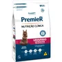 Ração Premier Nutrição Clínica Urinário para Gatos Adultos 1,5Kg