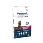 Ração Premier Nutrição Clínica Urinário para Gatos Adultos 7,5Kg