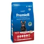 Ração Premier Raças Específicas Bulldog Francês para Cães Adultos Sabor Frango 2,5Kg