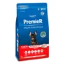 Ração Premier Raças Específicas Bulldog Francês para Cães Filhotes Sabor Frango 2,5Kg