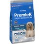 Ração Premier Raças Específicas Lhasa Apso para Cães Adultos Sabor Frango 1Kg