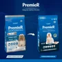 Ração Premier Raças Específicas Lhasa Apso para Cães Adultos Sabor Frango 2,5Kg