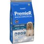 Ração Premier Raças Específicas Lhasa Apso para Cães Adultos Sabor Frango 7,5Kg