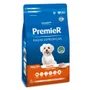Ração Premier Raças Específicas Maltês para Cães Adultos Sabor Peru e Arroz 1Kg