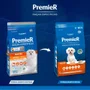 Ração Premier Raças Específicas Maltês para Cães Adultos Sabor Peru e Arroz 1Kg