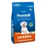 Ração Premier Raças Específicas Maltês para Cães Adultos Sabor Peru e Arroz 2,5Kg