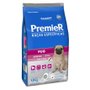 Ração Premier Raças Específicas Pug para Cães Adultos Sabor Frango 1Kg