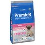 Ração Premier Raças Específicas Pug para Cães Filhotes Sabor Frango 2,5Kg