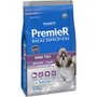 Ração Premier Raças Específicas Shih Tzu para Cães Adultos Sabor Frango 2,5Kg