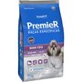 Ração Premier Raças Específicas Shih Tzu para Cães Adultos Sabor Frango 7,5Kg