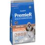 Ração Premier Raças Específicas Shih Tzu para Cães Adultos Sabor Salmão 2,5Kg