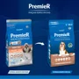 Ração Premier Raças Específicas Shih Tzu para Cães Adultos Sabor Salmão 2,5Kg