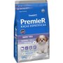 Ração Premier Raças Específicas Shih Tzu para Cães Filhotes Sabor Frango 1Kg