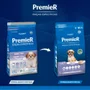 Ração Premier Raças Específicas Shih Tzu para Cães Filhotes Sabor Frango 2,5Kg