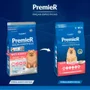 Ração Premier Raças Específicas Spitz Alemão para Cães Adultos Sabor Frango 2,5Kg