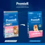 Ração Premier Raças Específicas Spitz Alemão para Cães Filhotes Sabor Frango 2,5Kg