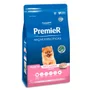 Ração Premier Raças Específicas Spitz Alemão para Cães Filhotes Sabor Frango 2,5Kg