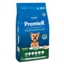 Ração Premier Raças Específicas Yorkshire para Cães Adultos Sabor Frango 7,5Kg