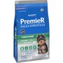 Ração Premier Raças Específicas Yorkshire para Cães Filhotes Sabor Frango 2,5Kg