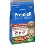 Ração Premier Seleção Natural para Cães Adultos Raças Pequenas Sabor Frango Korin com Batata Doce 2,5Kg