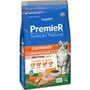Ração Premier Seleção Natural para Gatos Castrados Sabor Frango 1,5Kg